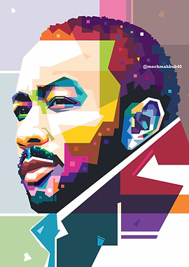 JOHN LEGEN in wpap