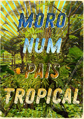Pais Tropical