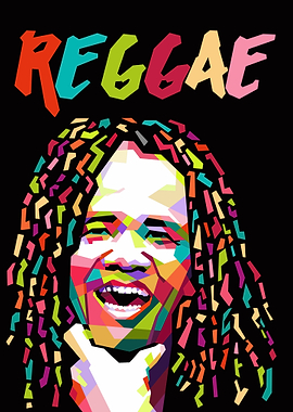 reggae wpap