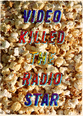Video killed the Radio Sta