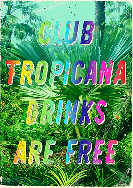 Club Tropicana