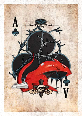 RAT POKER 3 FEB19