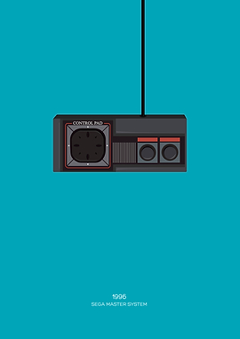 Master System Controller