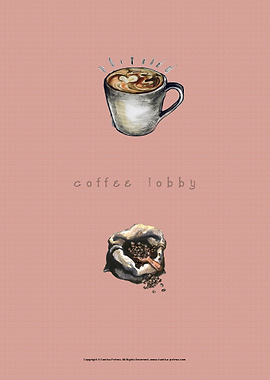 Coffee Lobby