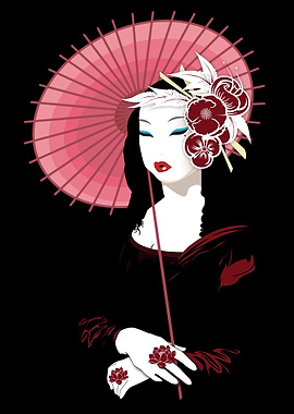 JOSEI NO NIWA MONA LISA