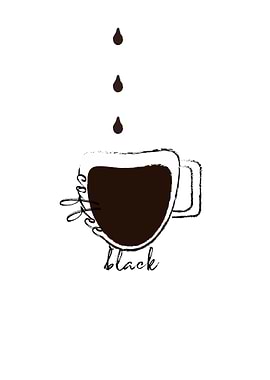 Coffee Black