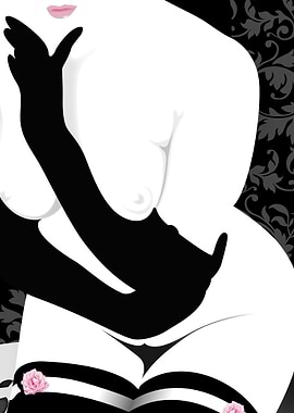 JOSEI NO NIWA SENSUALITY