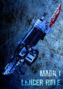 Mark I