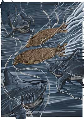Sharks and Seals
