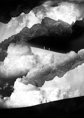 Love Isolation in Black