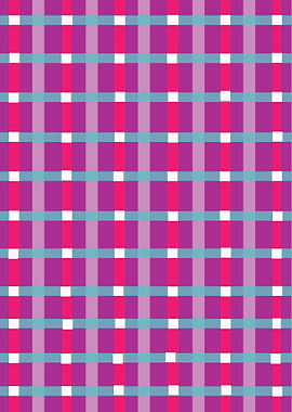 Valentine pattern