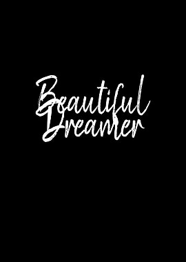 Beautiful Dreamer