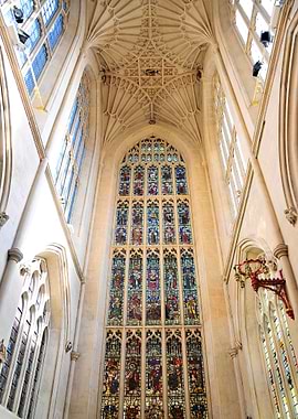 Bath Abbey