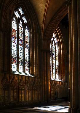 York Minster