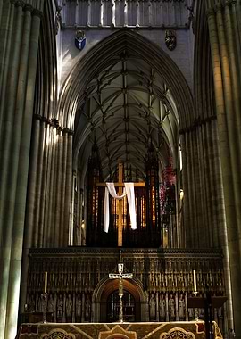York Minster