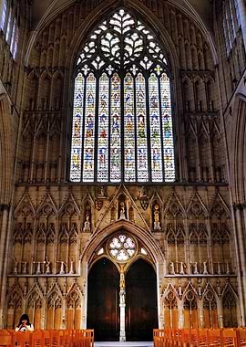 York Minster