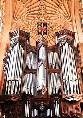 Bath Abbey