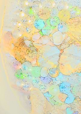 Marbles and Shells 2