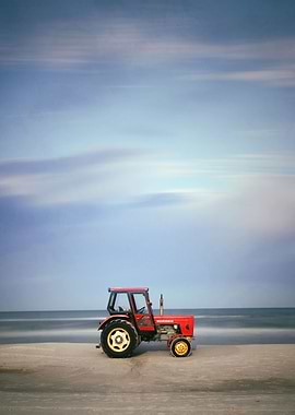 Stories from the beach