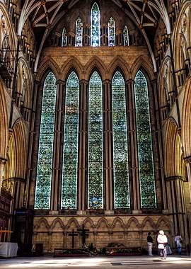 York Minster