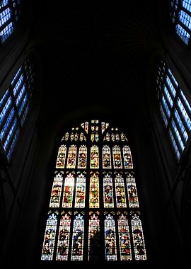 Bath Abbey
