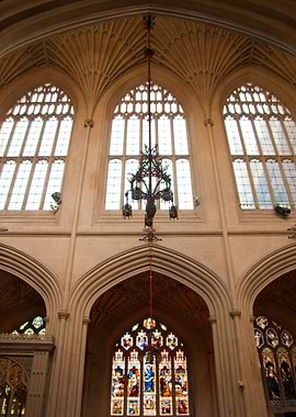 Bath Abbey