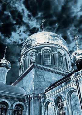 Russian Church