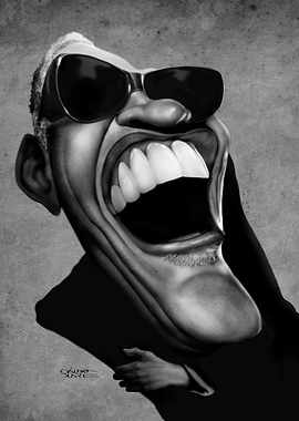 Ray Charles