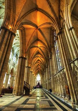 York Minster