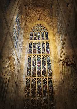 Bath Abbey