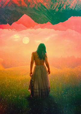 The Other Way Around