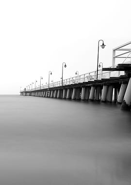 Baltic sea impressions