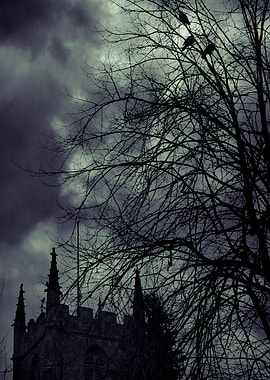 Dark Church