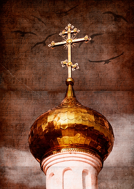 Russian Church