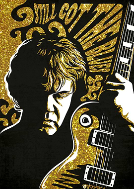 gary moore