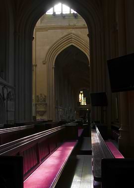 Bath Abbey