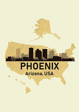 Phoenix USA
