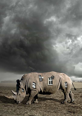 Rhino home