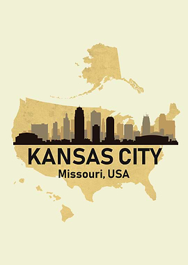 Kansas City USA
