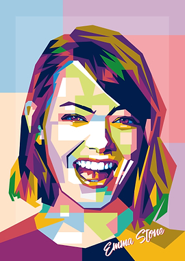 Emma Stone