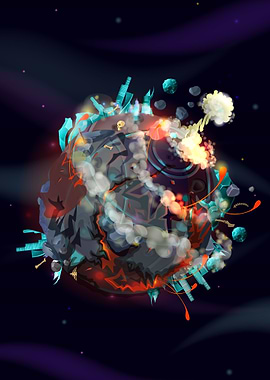 The End of the World