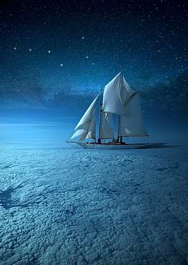 Morphing through dreams