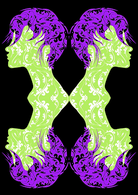 A Meditation in Four