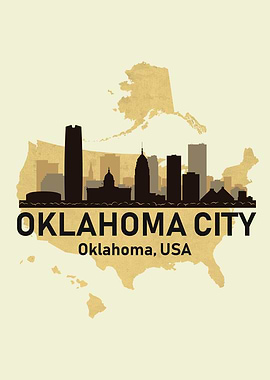 Oklahoma City USA