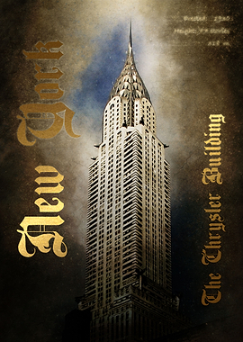 The Chrysler Building