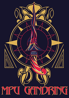 Mpu Gandring Culture