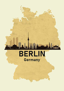 Berlin Germany