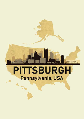Pittsburgh USA