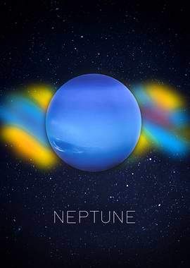 Neptune The Windiest Plane