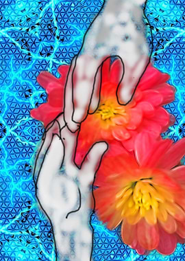 Let Go Just Enough ForFate